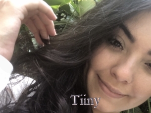 Tiiny