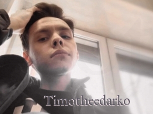 Timotheedarko