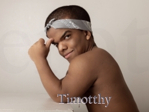 Timotthy