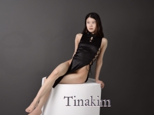 Tinakim