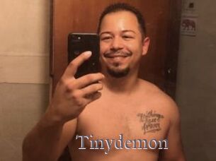 Tinydemon