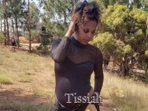Tissiah