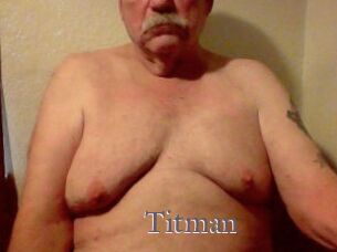 Titman