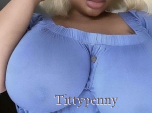 Tittypenny