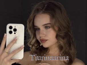 Tiurinaarina