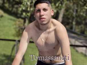 Tomassaneti