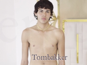 Tombakker