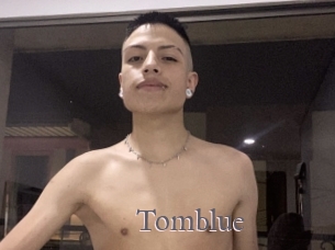 Tomblue