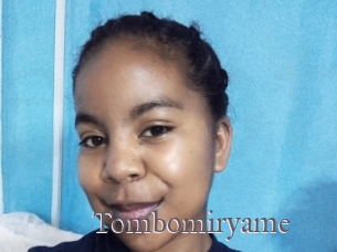 Tombomiryame