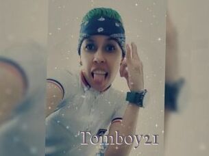 Tomboy21