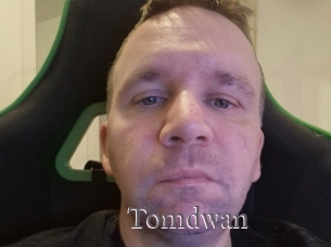 Tomdwan