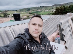 Tommybello