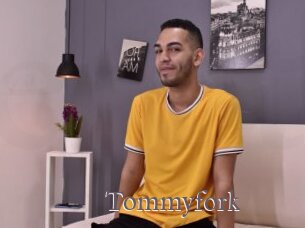 Tommyfork