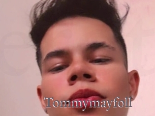 Tommymayfoll