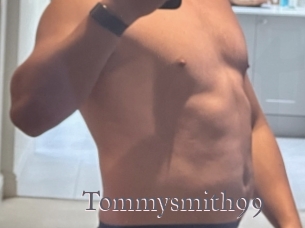 Tommysmith99