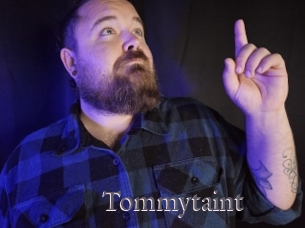 Tommytaint