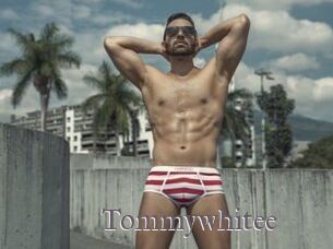 Tommywhitee