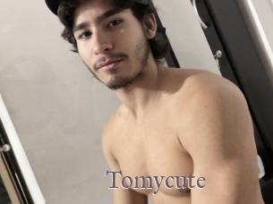 Tomycute