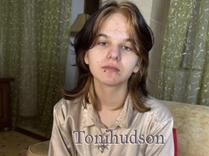 Tonihudson