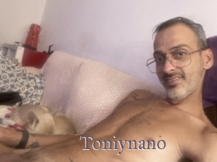 Toniynano