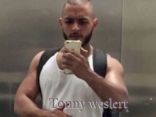 Tonny_weslert