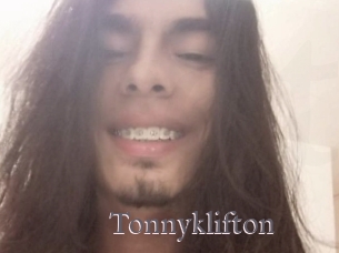 Tonnyklifton