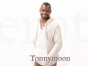 Tonnymoon
