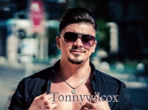 Tonnywilcox