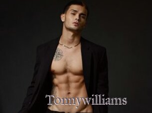 Tonnywilliams