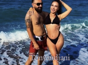 Tonyandjani