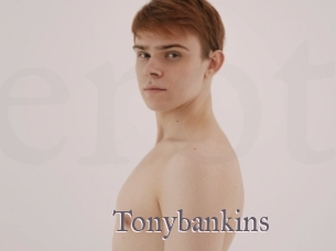 Tonybankins