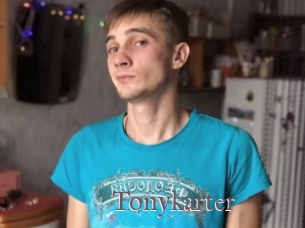 Tonykarter