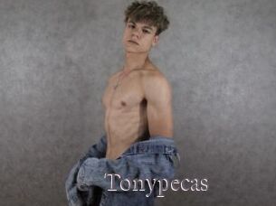 Tonypecas