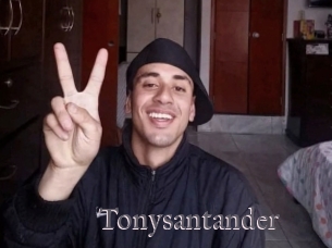 Tonysantander