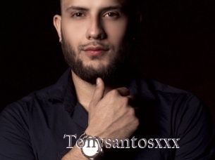 Tonysantosxxx