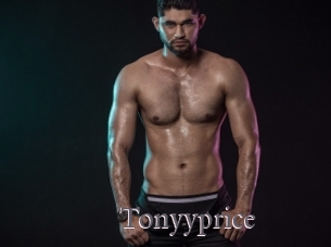 Tonyyprice