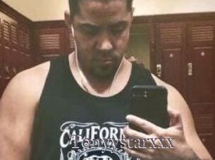 Tonyystarxxx