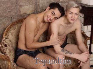 Topandtim