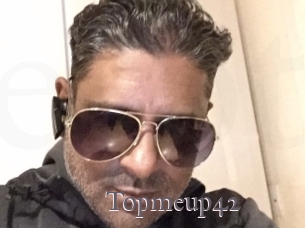 Topmeup42