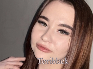 Toriblack