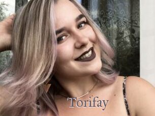 Torifay