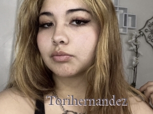 Torihernandez