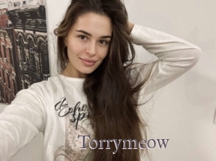 Torrymeow