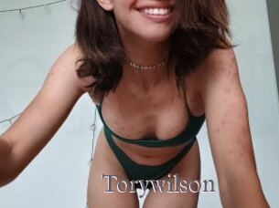 Torywilson