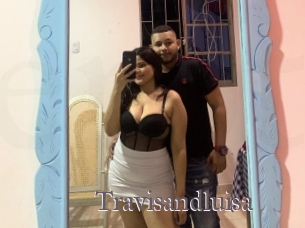 Travisandluisa