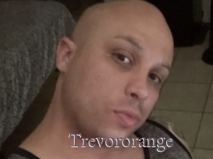 Trevororange