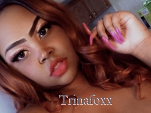 Trinafoxx