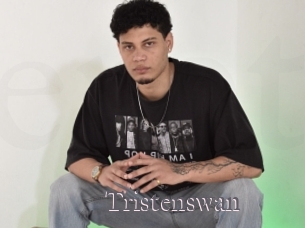 Tristenswan