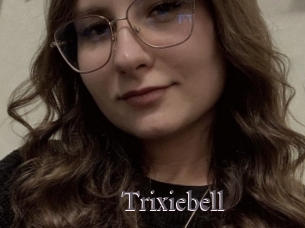 trixiebell Erotik Cams