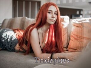 Trixieplays